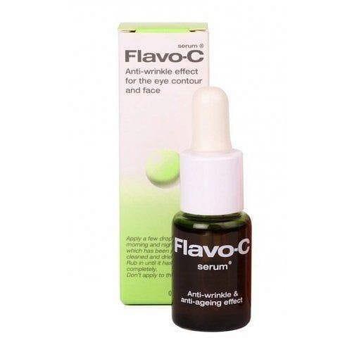 FLAVO C SERUM 15 ml., FLAVO C SERUM UK