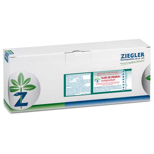 FLOR DE PIEDRA-COMPOSITUM injection solution vet. - UKDorf