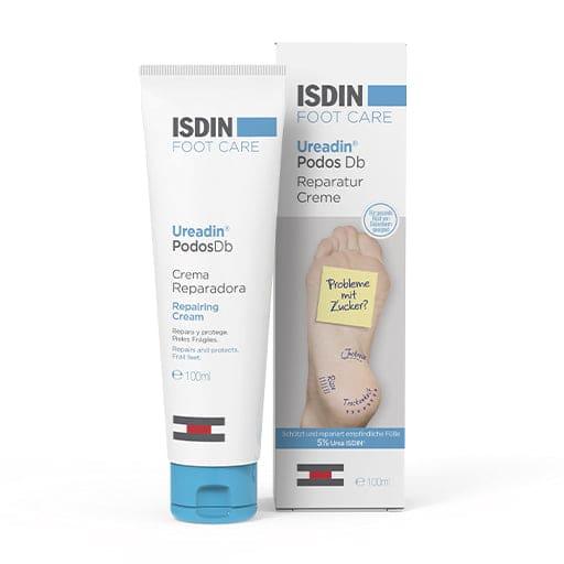 FOOT CARE, ISDIN Ureadin Podos Db Cream - UKDorf