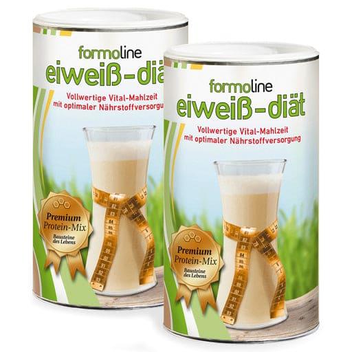 FORMOLINE PROTEIN DIET POWDER - UKDorf