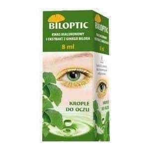 FRAZJA eye drops with a skylight 10ml, red eye treatment UK