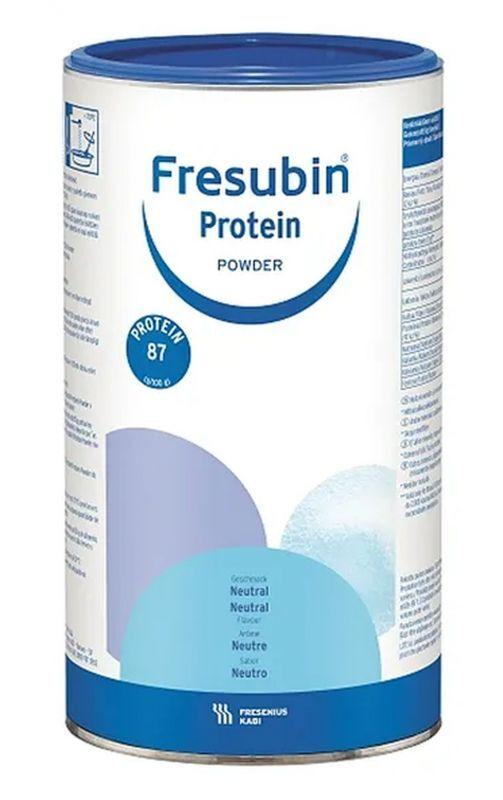 Fresubin Protein Powder - UKDorf