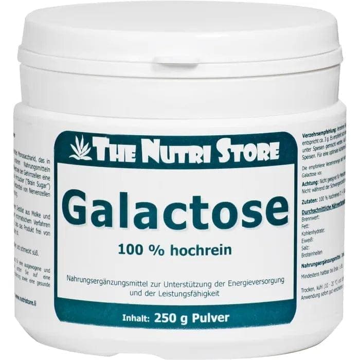 GALACTOSE 100% pure powder - UKDorf