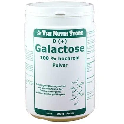 GALACTOSE 100% pure powder - UKDorf