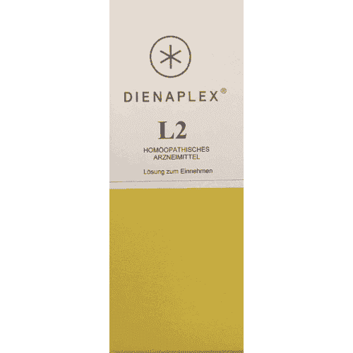 Gallstones pain relief, liver swelling, hardening, pancreatic insufficiency, DIENAPLEX L 2 - UKDorf