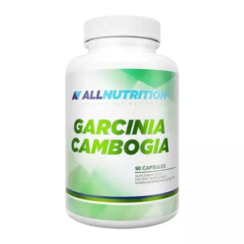 Garcinia Cambogia - UKDorf