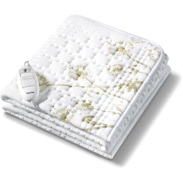 Germany(EU) Beurer HEATED UNDERBED - UKDorf