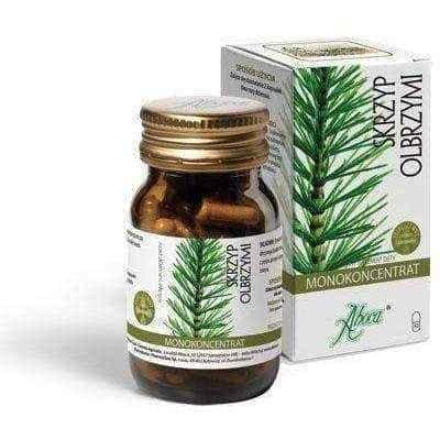 Giant horsetail x 50 capsules, horsetail plant UK