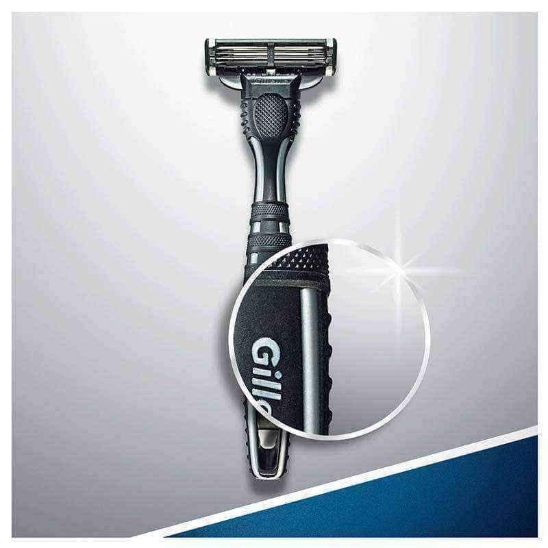 Gillette mach 3 | disposable razors | x10 UK