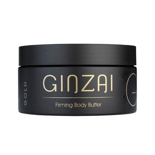 GINZAI Ginseng Firming Body Butter - UKDorf