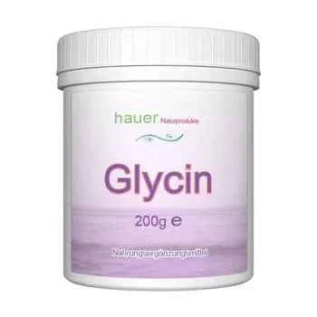 GLYCINE POWDER, Amino acid Glycine, 100% pure powder