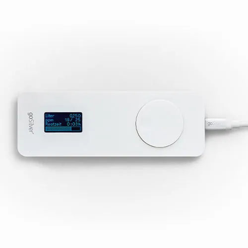 goSilver Plus silver generator - UKDorf
