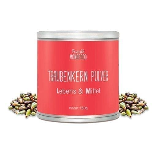 GRAPE SEED OPC powder - UKDorf