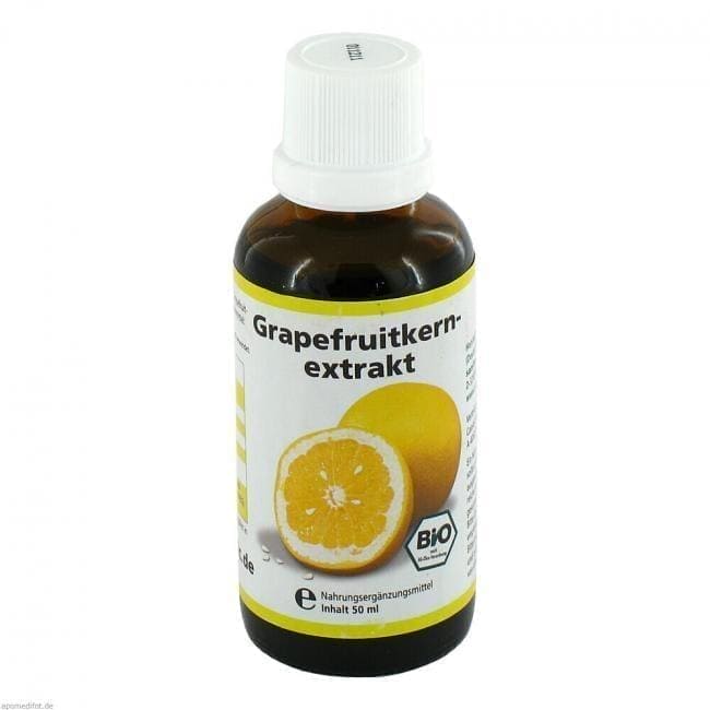 GRAPEFRUIT KERN extract organic solution UK