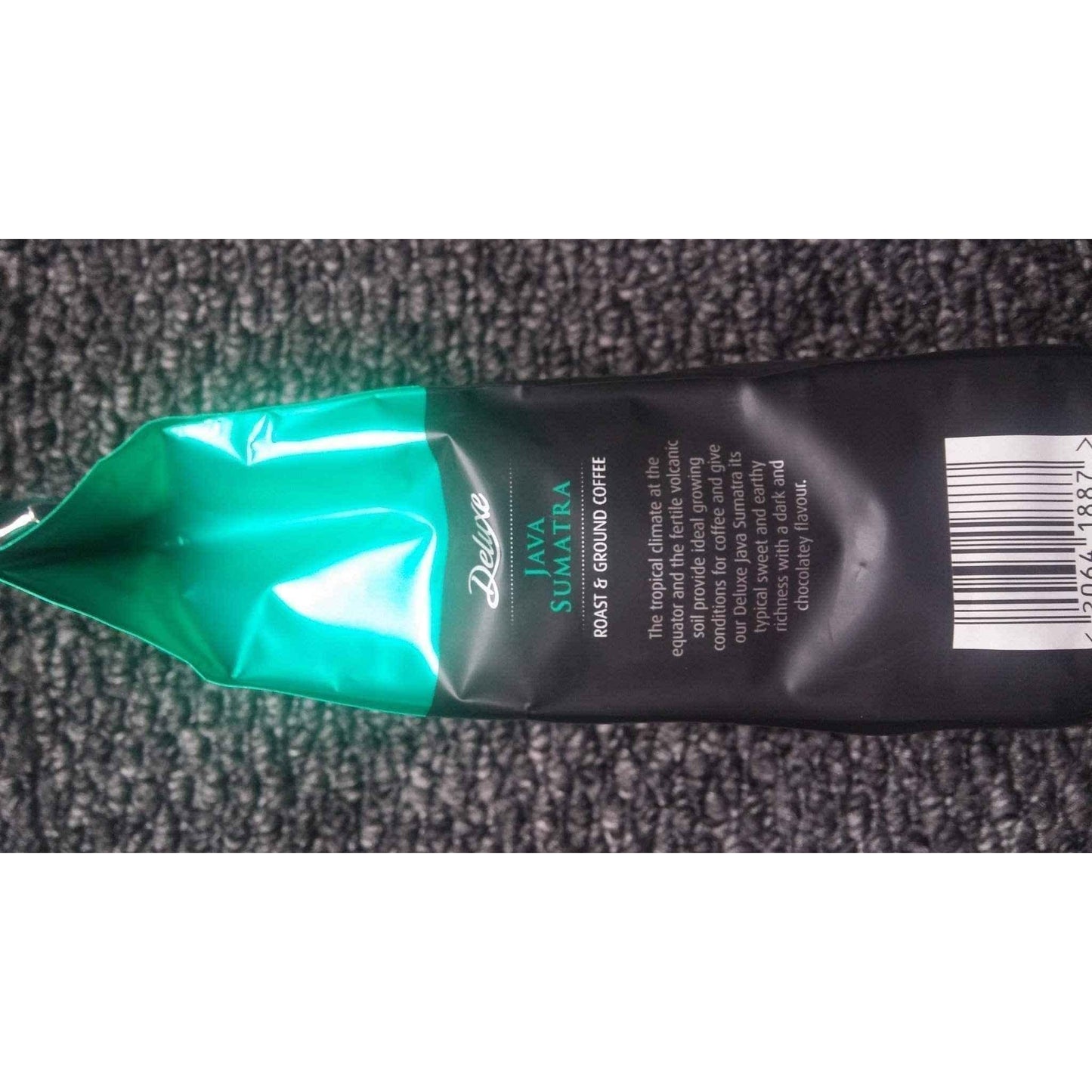 Ground coffee UK