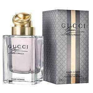 Gucci Made to Measure Eau de Toilette 90ml Spray UK