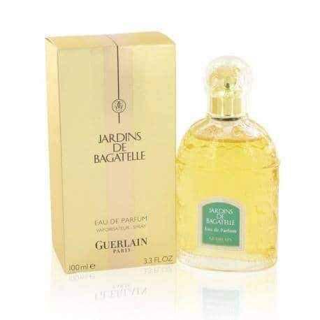 Guerlain Jardins de Bagatelle Eau de Parfum 100ml Spray UK