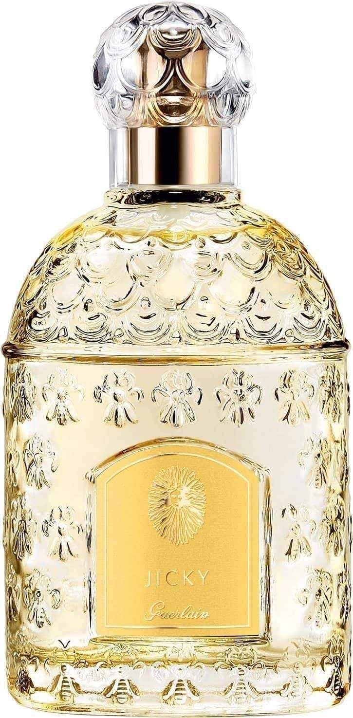 Guerlain Jicky Eau de Parfum 100ml Spray UK