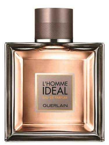 Guerlain L'Homme Ideal Eau de Parfum 50ml Spray UK
