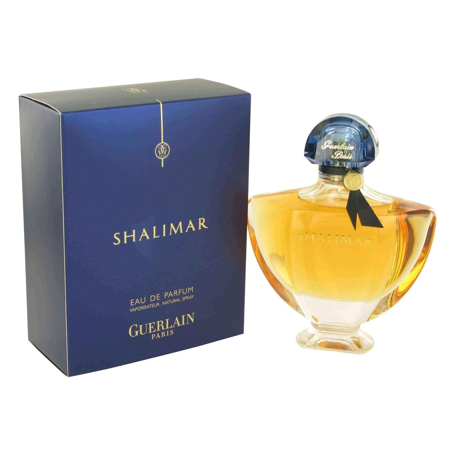 Guerlain Shalimar Women's 3-ounce Eau de Parfum Spray UK