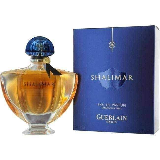 Guerlain Shalimar Women's 3-ounce Eau de Parfum Spray UK