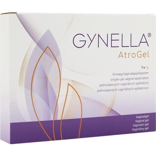 GYNELLA AtroGel vaginal gel - UKDorf