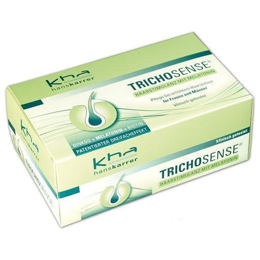 Hair growth, hair loss, thin hair, TRICHOSENSE solution - UKDorf