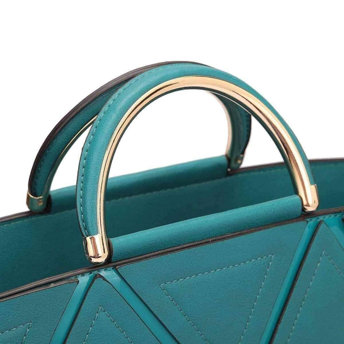 Handle Tote Bag UK