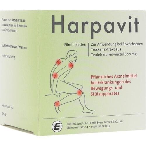 HARPAVIT, Kalahari Desert, (South Africa) - UKDorf
