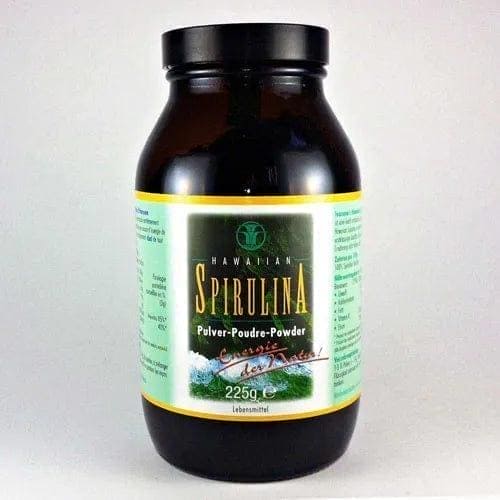 Hawaiian spirulina powder - UKDorf
