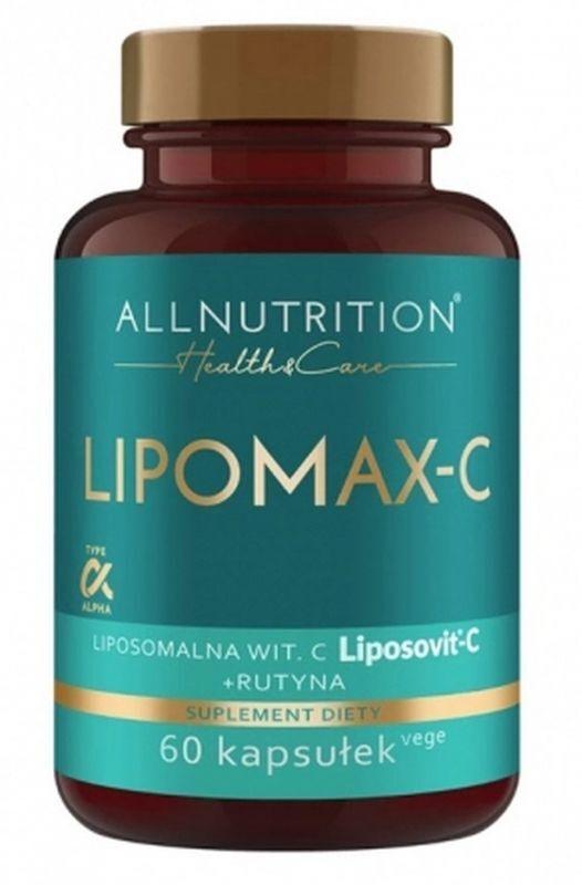 Health & Care Lipomax-C - UKDorf