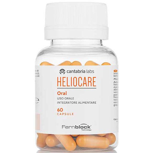 HELIOCARE oral capsules - UKDorf