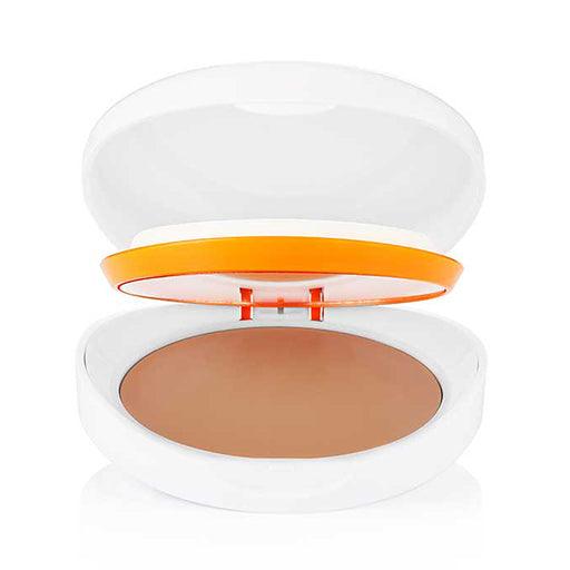 make-up Heliocare spf 50 compact oil-free - UKDorf