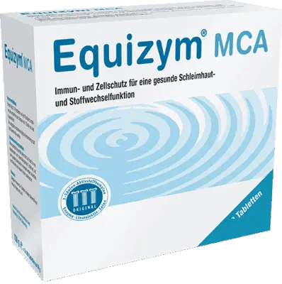 Hemophilia, blood clotting disorders, EQUIZYM MCA - UKDorf