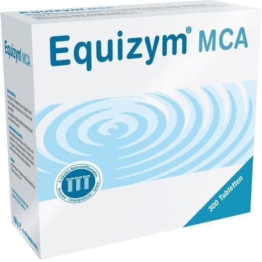 Hemophilia, blood clotting disorders, EQUIZYM MCA - UKDorf