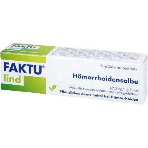 hemorrhoid ointment - for itching, oozing, burning, inflammation, minor bleeding