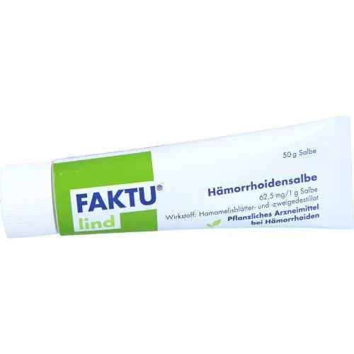 hemorrhoid ointment - for itching, oozing, burning, inflammation, minor bleeding