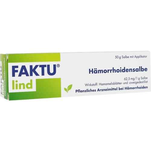 hemorrhoid ointment - for itching, oozing, burning, inflammation, minor bleeding