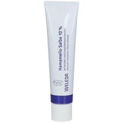 Hemorrhoids, hemorrhoid, bleeding internal hemorrhoids, HAMAMELIS OINTMENT - UKDorf