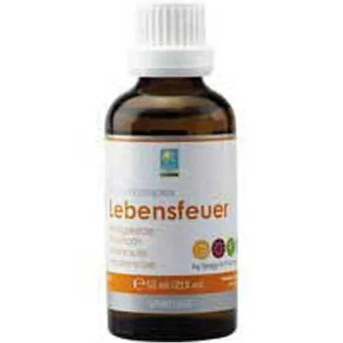 HERBAL COMPLEX, Rosmarinus officinalis, Rosa canina, Calendula officinalis - UKDorf