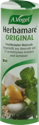 HERBAMARE Salt A.Vogel - UKDorf