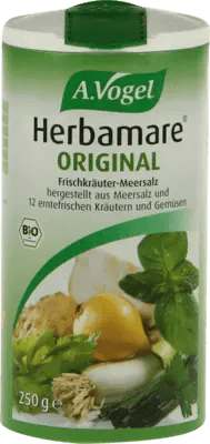 HERBAMARE Salt A.Vogel - UKDorf