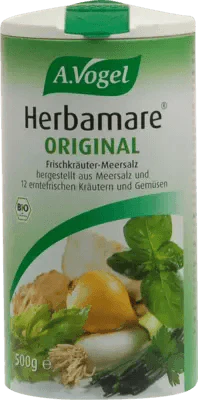 HERBAMARE Salt A.Vogel - UKDorf
