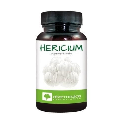 Hericium erinaceus, LIONS MANE, lion's mane mushroom - UKDorf