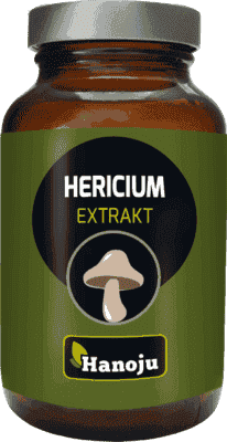 Hericium erinaceus UK