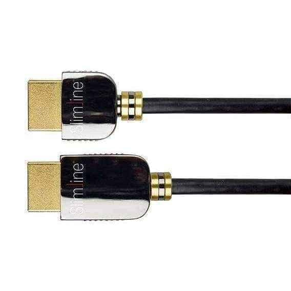 High speed hdmi cable | Slimline UK