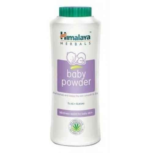 HIMALAYA POWDER HIMALAYA 100g. UK