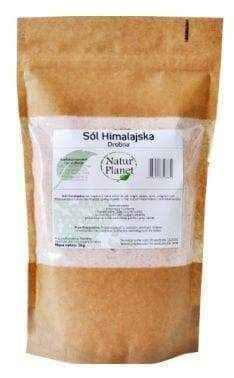 Himalayan fine salt 1000g UK