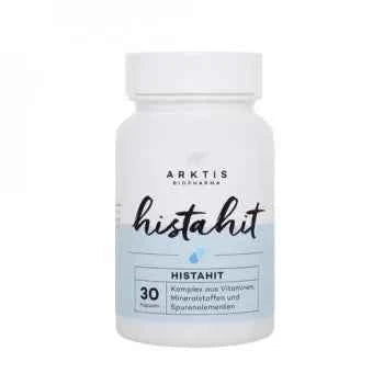 histahit capsules