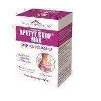 HOME KIT Appetite Stop Max x 14 sachets, how to lose belly fat UK